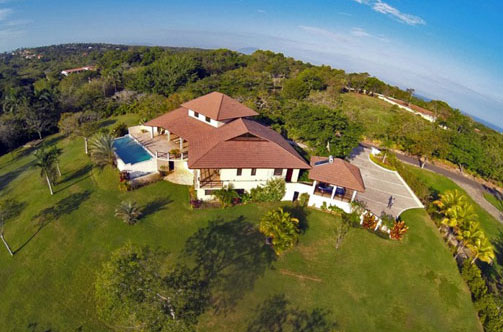 #9 Unique and high quality villa in gated community