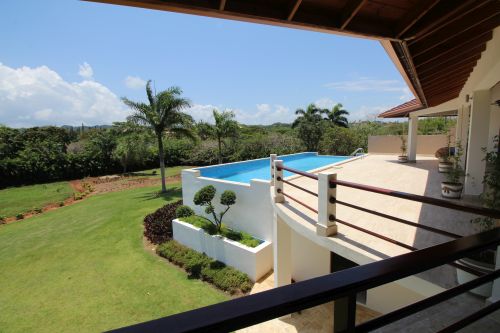 #1 Unique and high quality villa in gated community