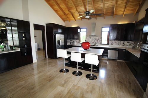 #2 Unique and high quality villa in gated community