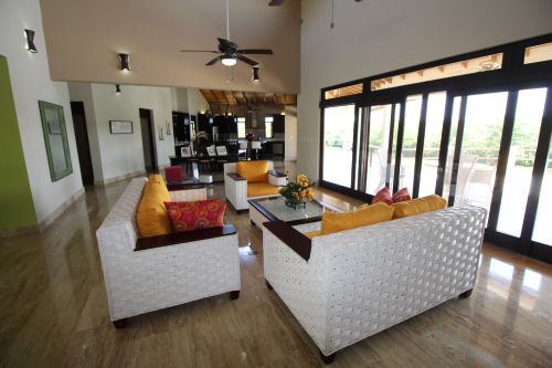 #3 Unique and high quality villa in gated community