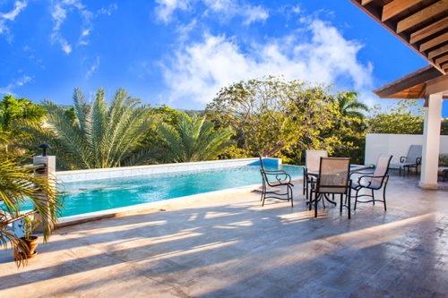 #4 Unique and high quality villa in gated community