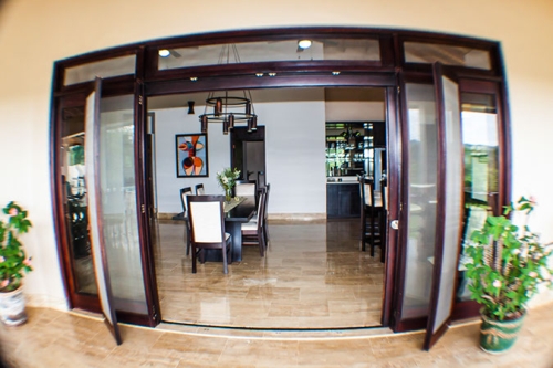 #7 Unique and high quality villa in gated community