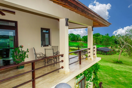 #8 Unique and high quality villa in gated community