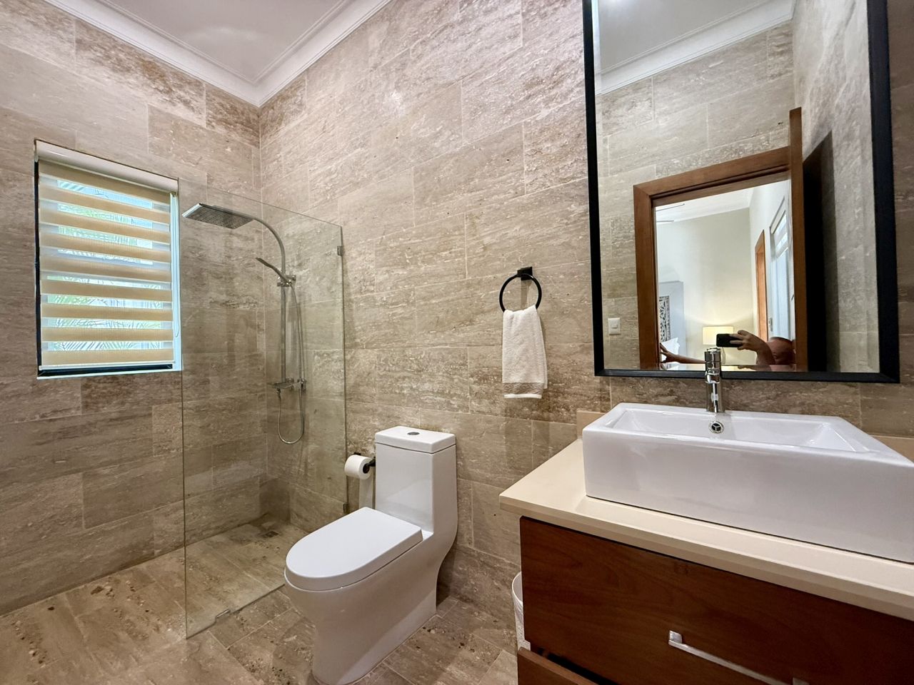 Modern Ocean View Villa for Sale in Sosua Ocean Village — Sosua, Dominican Republic