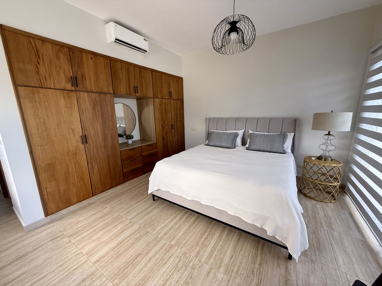 Modern Ocean View Villa for Sale in Sosua Ocean Village — Sosua, Dominican Republic