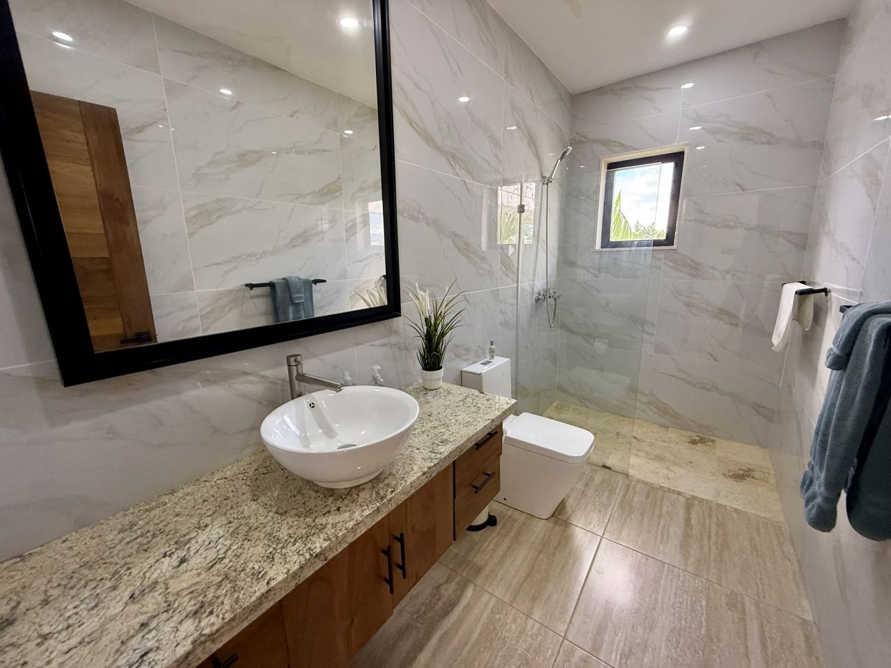 Modern Ocean View Villa for Sale in Sosua Ocean Village — Sosua, Dominican Republic