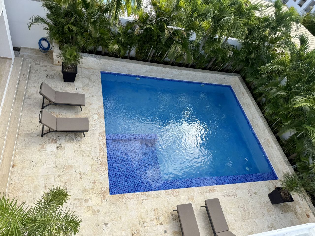 Modern Ocean View Villa for Sale in Sosua Ocean Village — Sosua, Dominican Republic