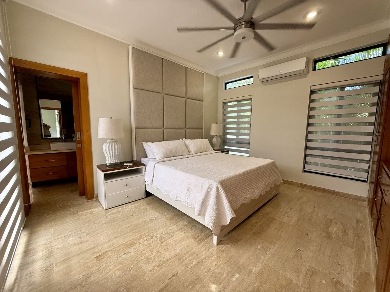 Modern Ocean View Villa for Sale in Sosua Ocean Village — Sosua, Dominican Republic