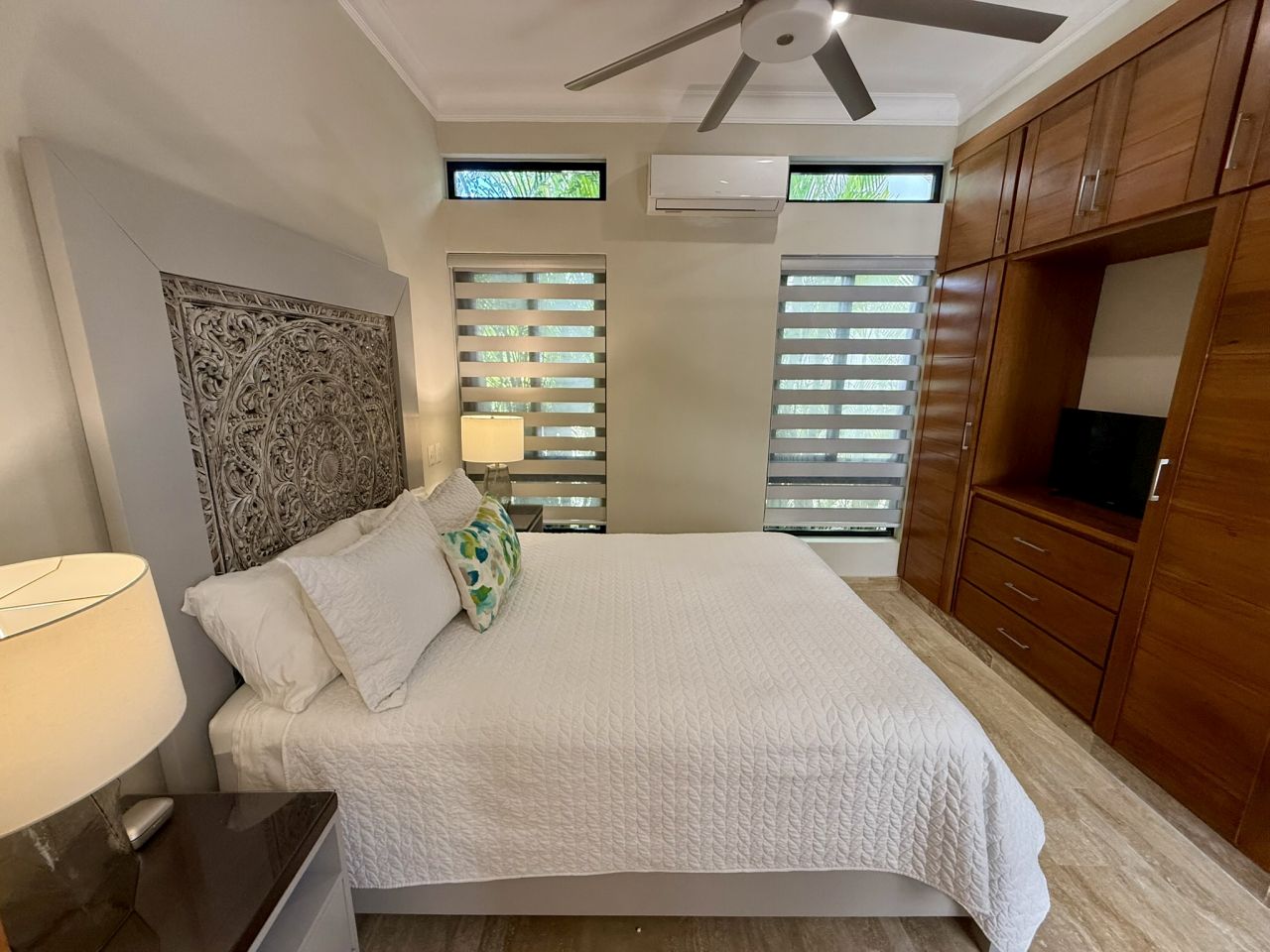 Modern Ocean View Villa for Sale in Sosua Ocean Village — Sosua, Dominican Republic