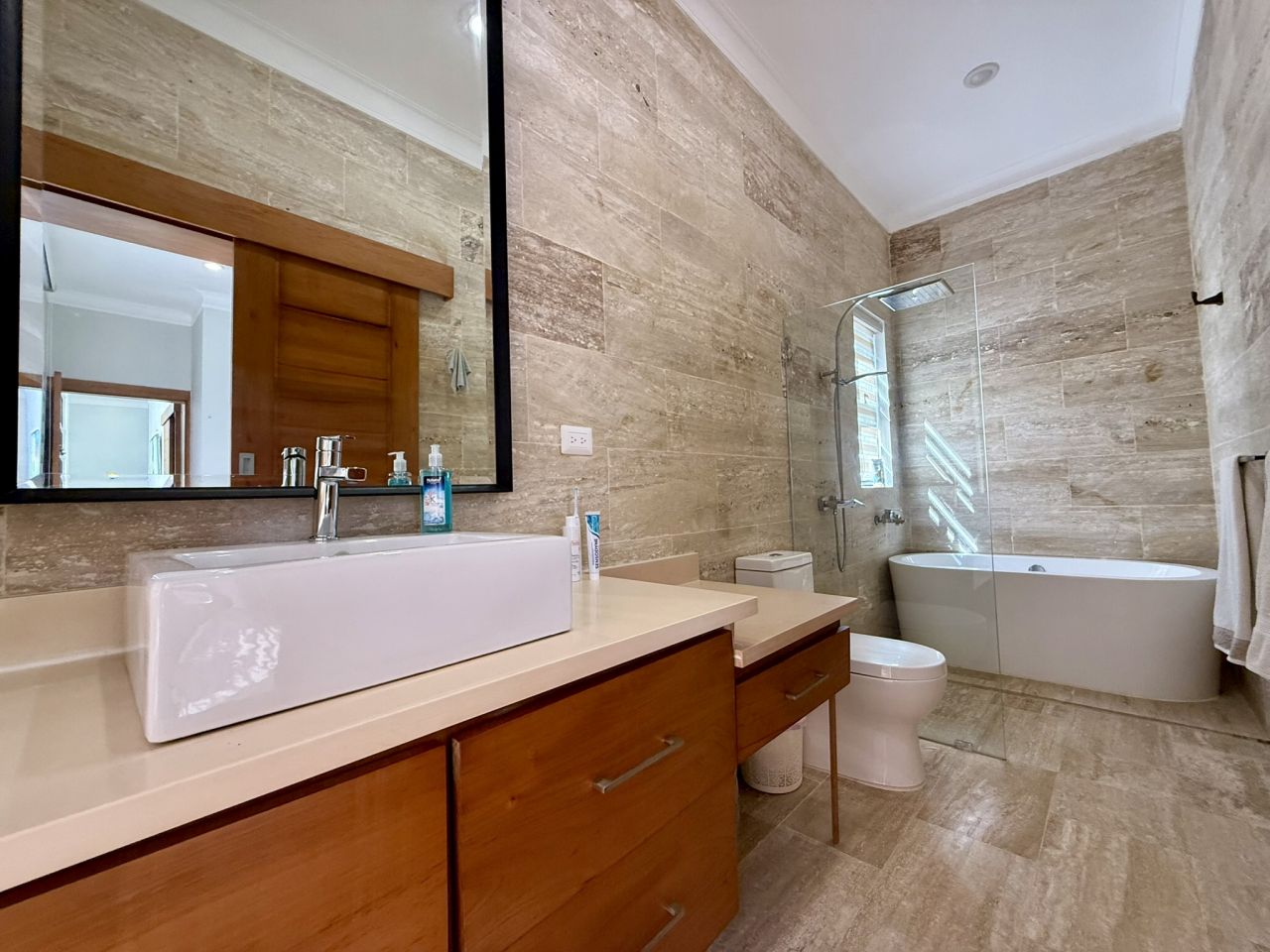 Modern Ocean View Villa for Sale in Sosua Ocean Village — Sosua, Dominican Republic