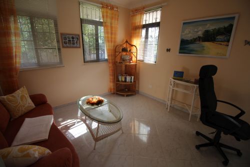 #8 Family villa located in quiet residential area