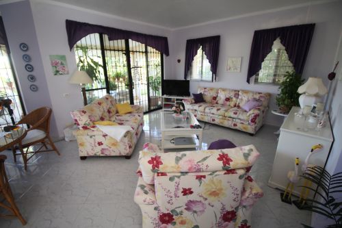 #9 Family villa located in quiet residential area