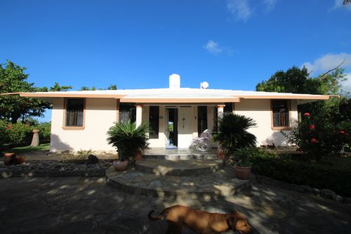 #13 Family villa located in quiet residential area