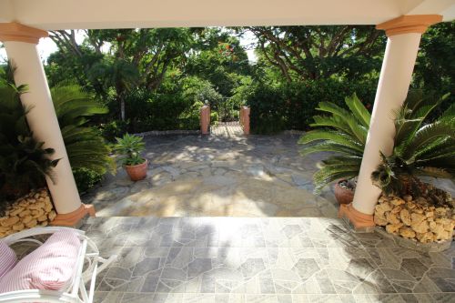 #15 Family villa located in quiet residential area