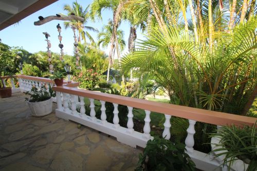 #4 Family villa located in quiet residential area