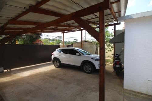 #13 Spacious 3 bedroom house in small community close to downtown Sosua