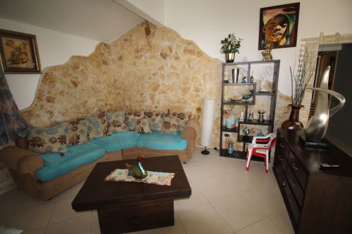 #5 Spacious 3 bedroom house in small community close to downtown Sosua
