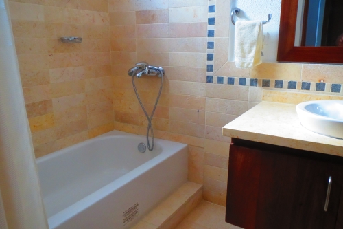 #9 Stunning beachfront 5 bedroom duplex penthouse in Sosua