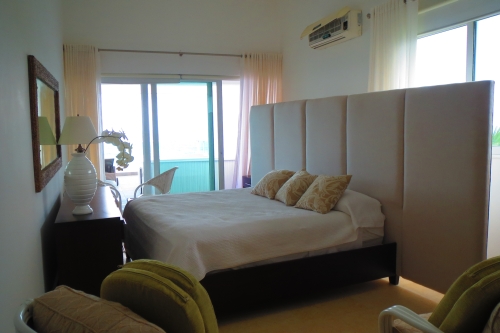 #12 Stunning beachfront 5 bedroom duplex penthouse in Sosua