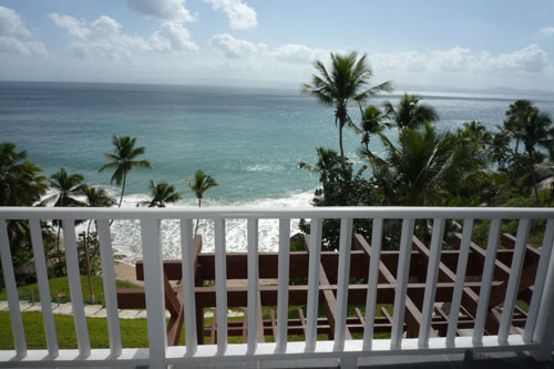 #3 Beautiful Beachfont Apartment in Samana