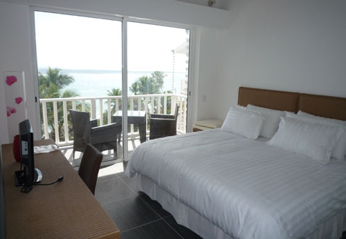 #8 Beautiful Beachfont Apartment in Samana