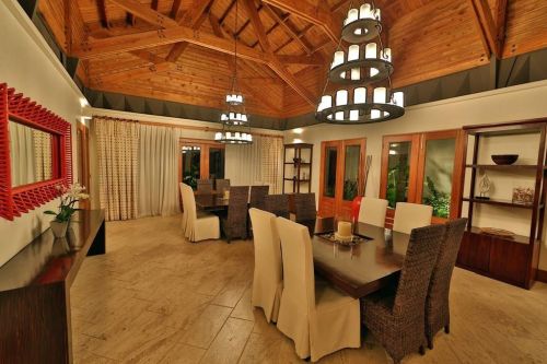 #9 Huge Mansion for sale in Casa de Campo