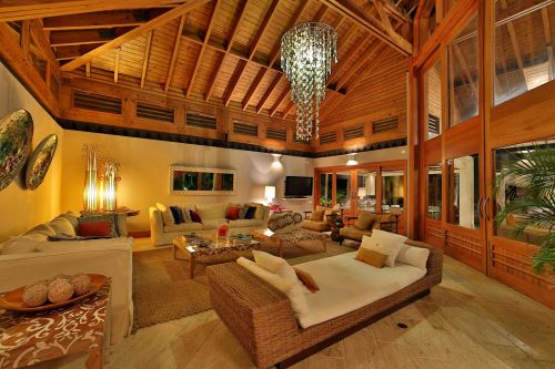 #3 Huge Mansion for sale in Casa de Campo