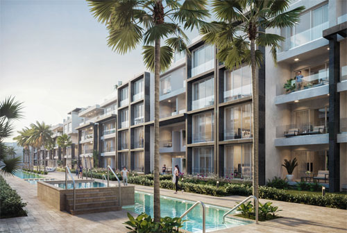 #3 Brand New Luxury Beachfront Condos - Ocean Bay 