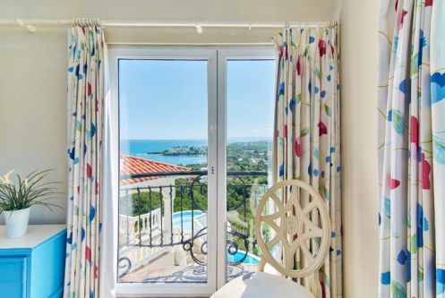 #11 Superb ocean view villa with excellent rental potential