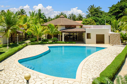 #0 Exclusive house project near Beach close to Cabarete