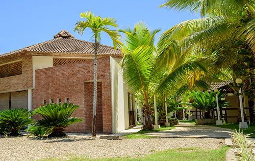 #2 Exclusive house project near Beach close to Cabarete