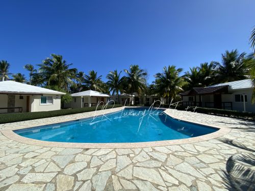 #5 Exclusive house project near Beach close to Cabarete