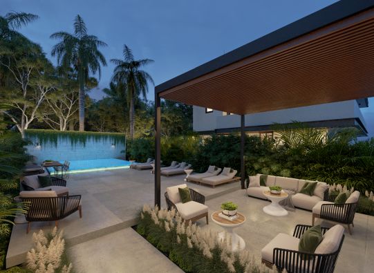 #3 Modern Villas for Sale in Punta Cana – Palmas at Vista Cana