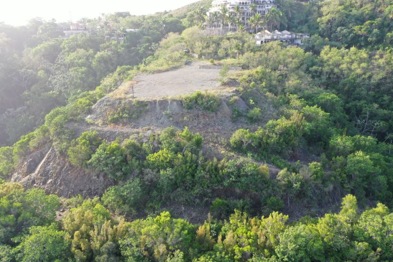 Spectacular Ocean View Lot for Sale in Puerto Plata, Dominican Republic – 5,365 m² — Puerto Plata, Dominican Republic