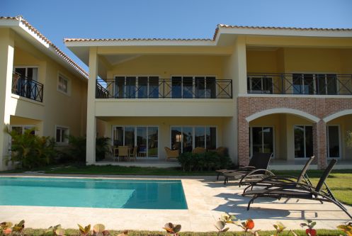 #1 Luxury two bedroom apartment for sale in Gema Bahia