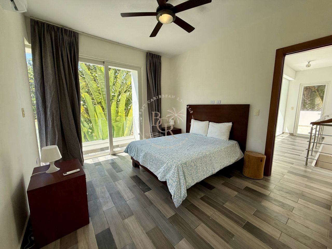 Modern 4-Bedroom Beachfront Villa | Kite Beach Cabarete — Cabarete, Dominican Republic