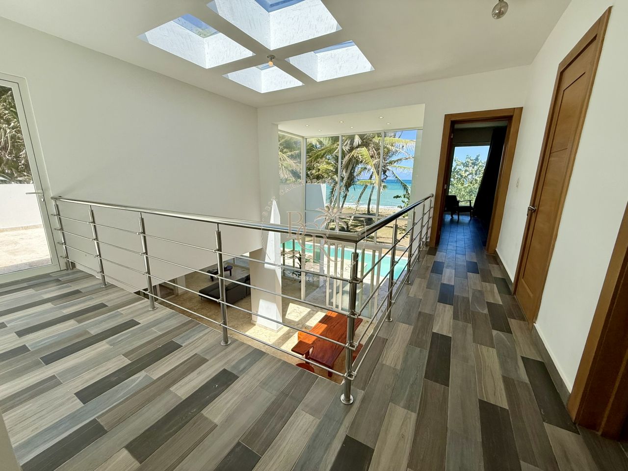 Modern 4-Bedroom Beachfront Villa | Kite Beach Cabarete — Cabarete, Dominican Republic