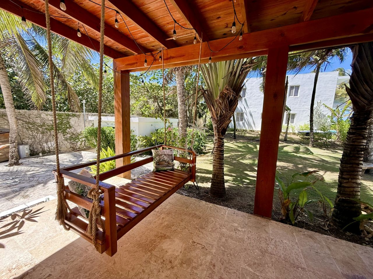 Modern 4-Bedroom Beachfront Villa | Kite Beach Cabarete — Cabarete, Dominican Republic