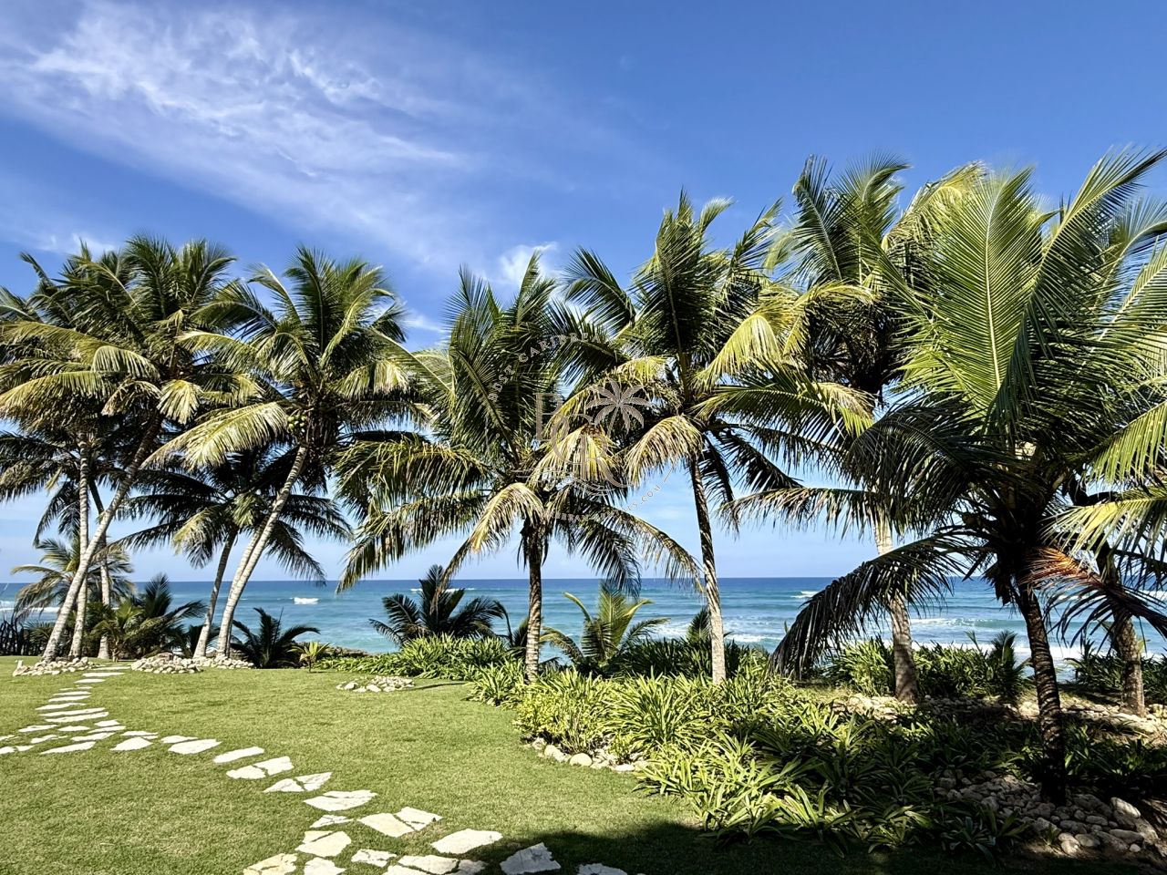 Modern 4-Bedroom Beachfront Villa | Kite Beach Cabarete — Cabarete, Dominican Republic