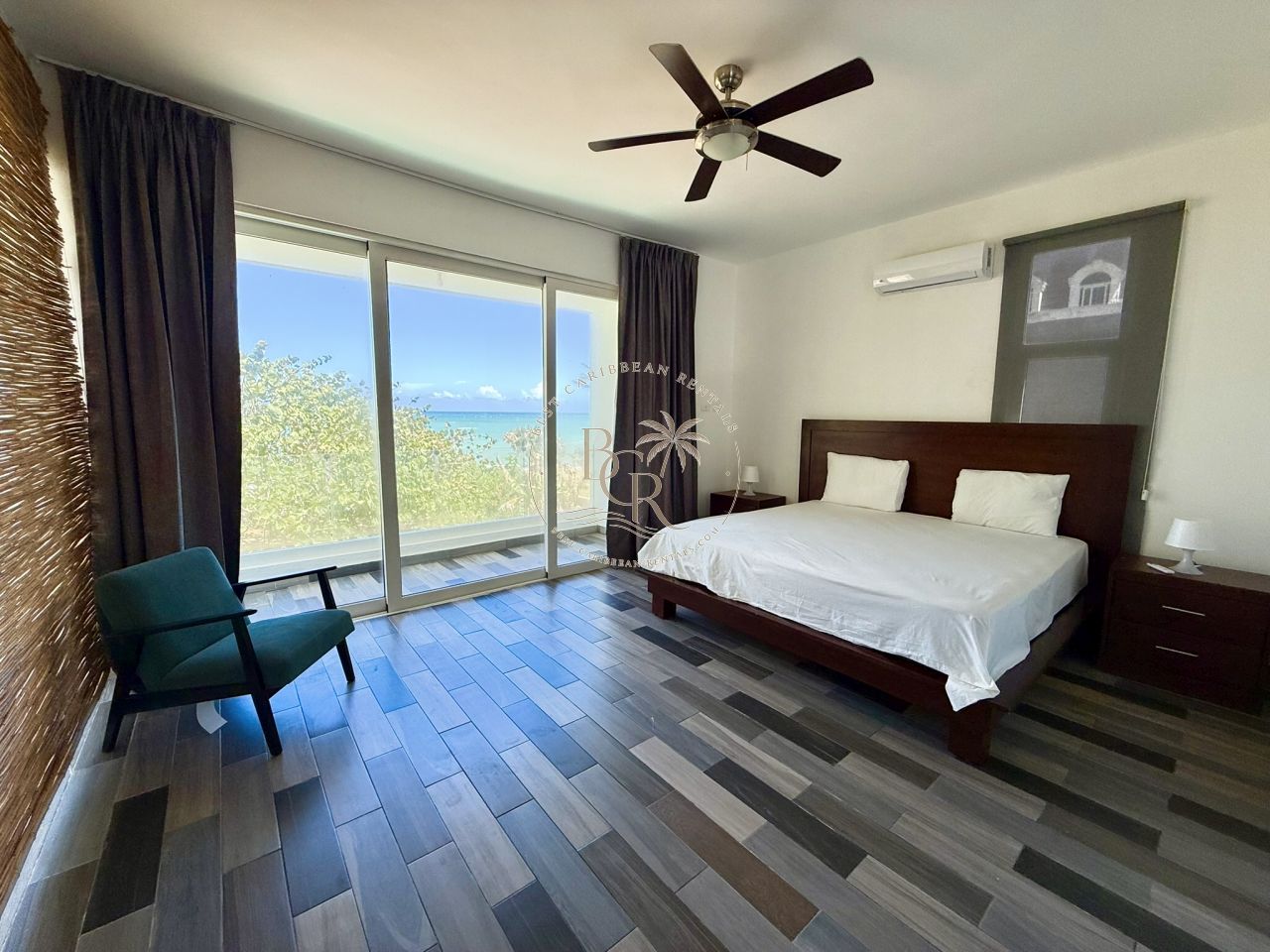 Modern 4-Bedroom Beachfront Villa | Kite Beach Cabarete — Cabarete, Dominican Republic