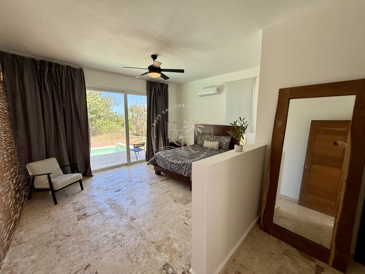 Modern 4-Bedroom Beachfront Villa | Kite Beach Cabarete — Cabarete, Dominican Republic