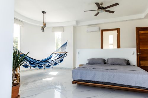 #5 Brand New Modern Beachfront Villa | Kite Beach Cabarete