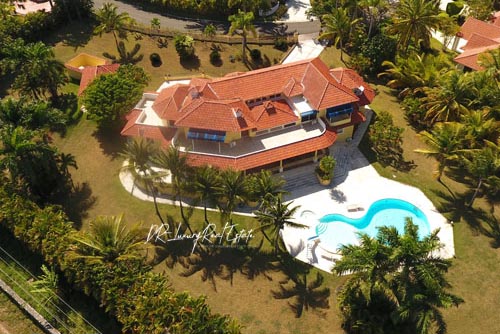 #0 Villa with 5 bedrooms inside Sea Horse Ranch