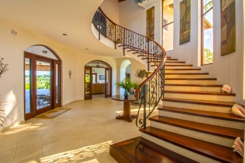 #3 A Pearl of a Home with Beautiful Ocean View