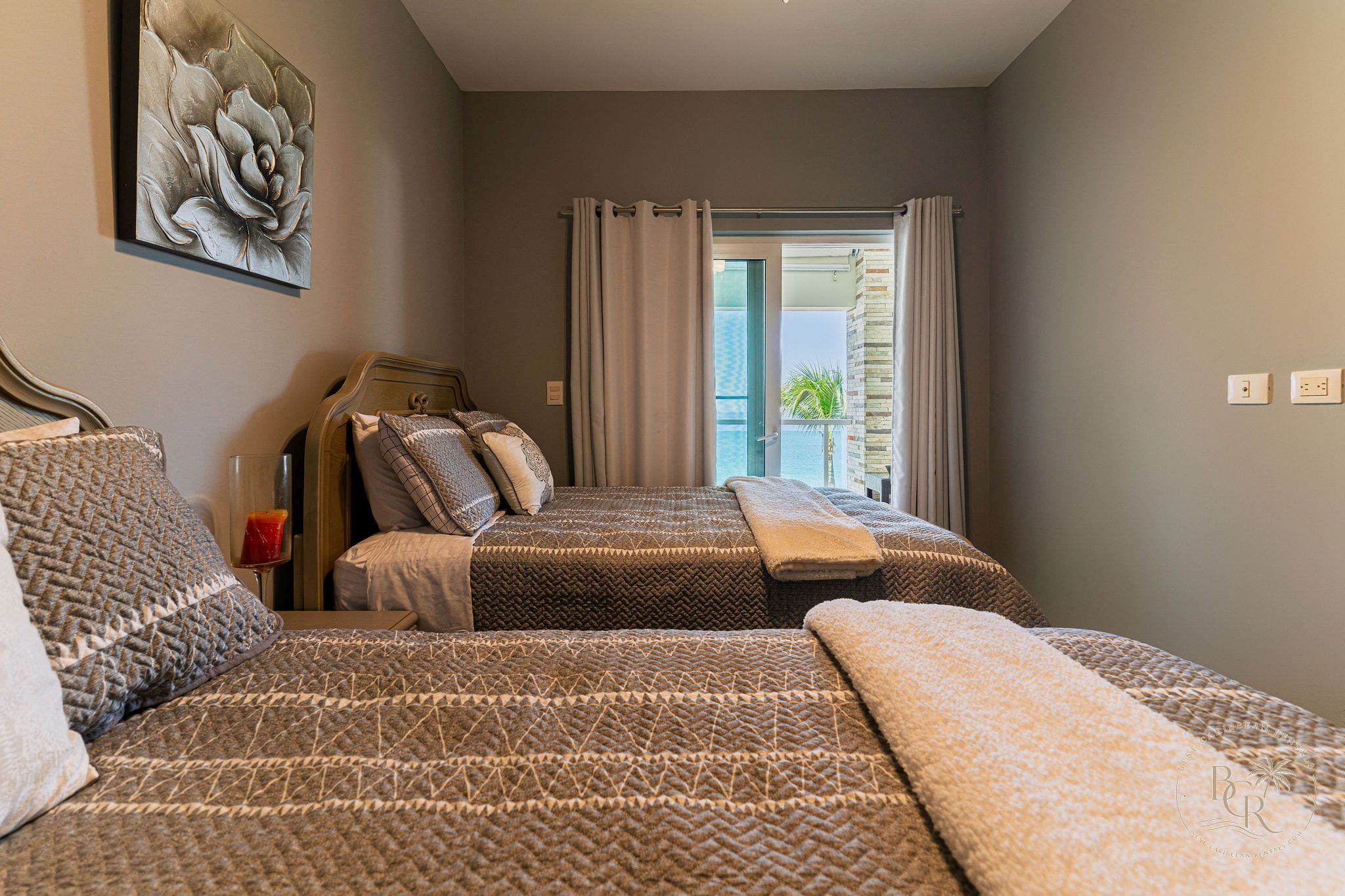 Modern Oceanview Apartment – Playa Alicia - Sosua Vacation Rentals — Sosua, Dominican Republic
