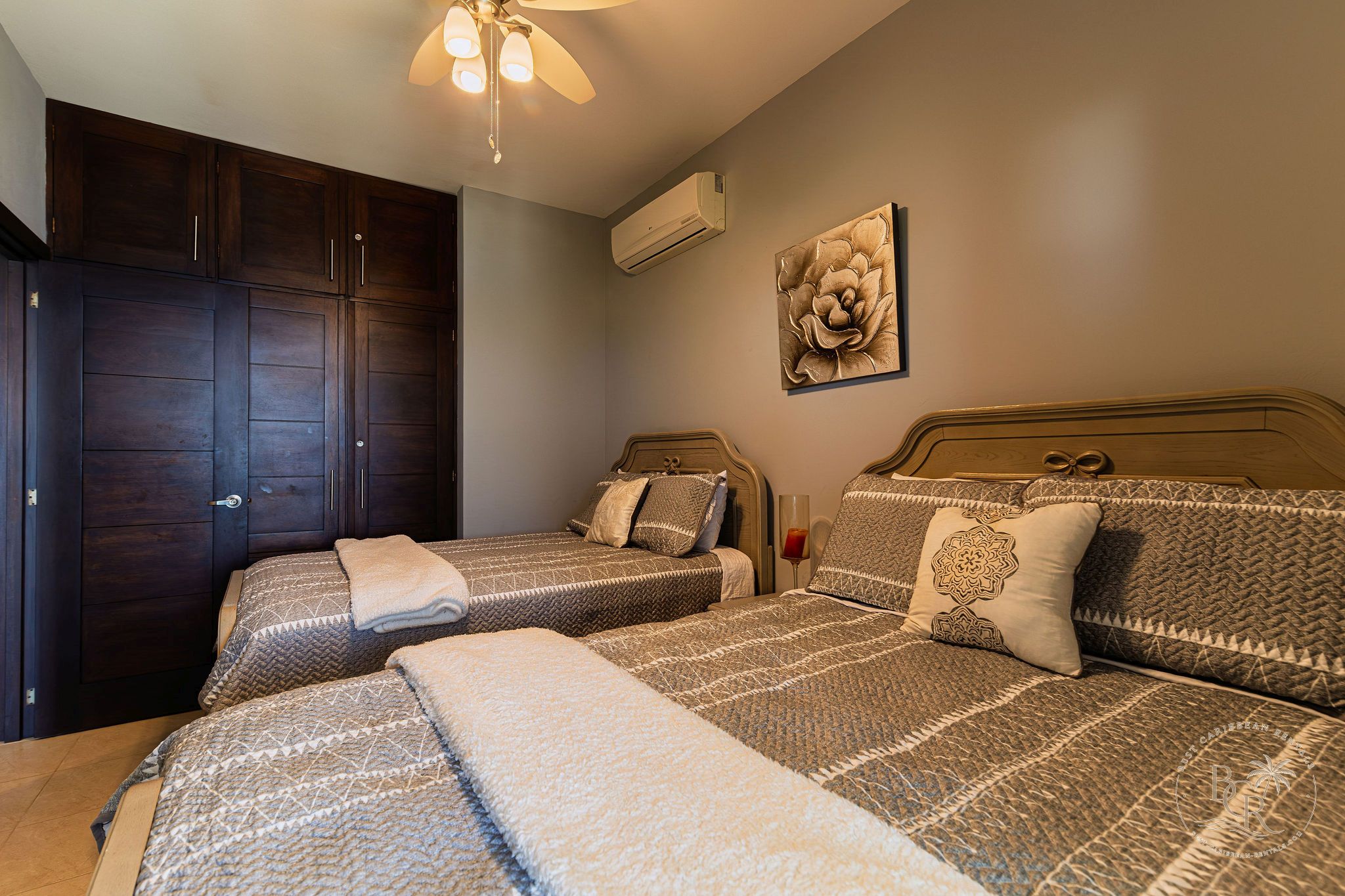 Modern Oceanview Apartment – Playa Alicia - Sosua Vacation Rentals — Sosua, Dominican Republic