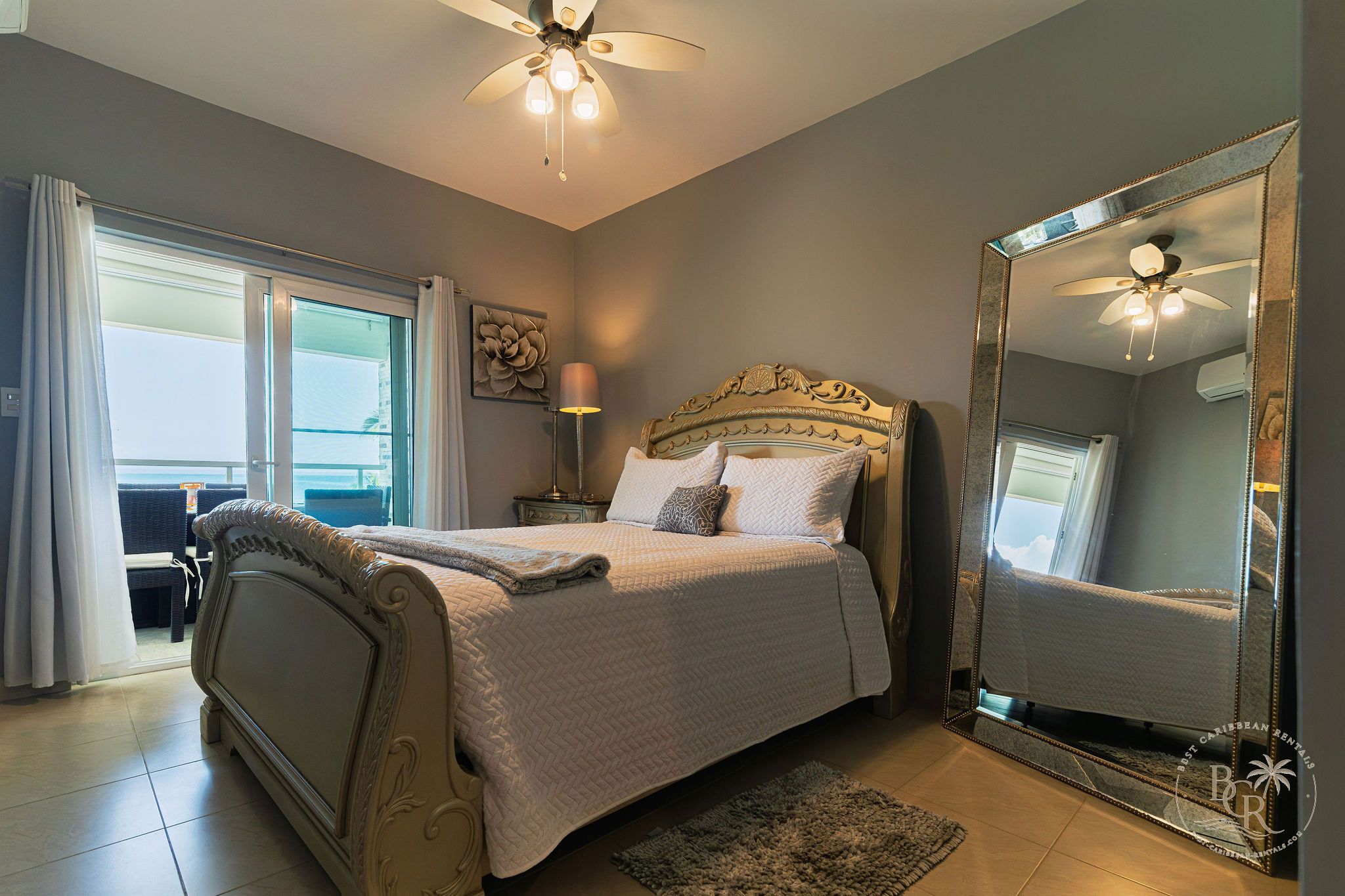 Modern Oceanview Apartment – Playa Alicia - Sosua Vacation Rentals — Sosua, Dominican Republic