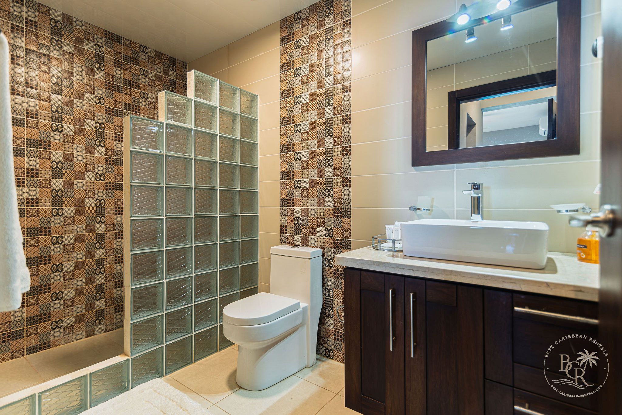 Modern Oceanview Apartment – Playa Alicia - Sosua Vacation Rentals — Sosua, Dominican Republic