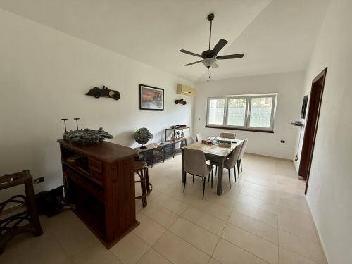 #14 4-Bedroom Villa for Sale in Sosua – 9,966 sqm Private Oasis 