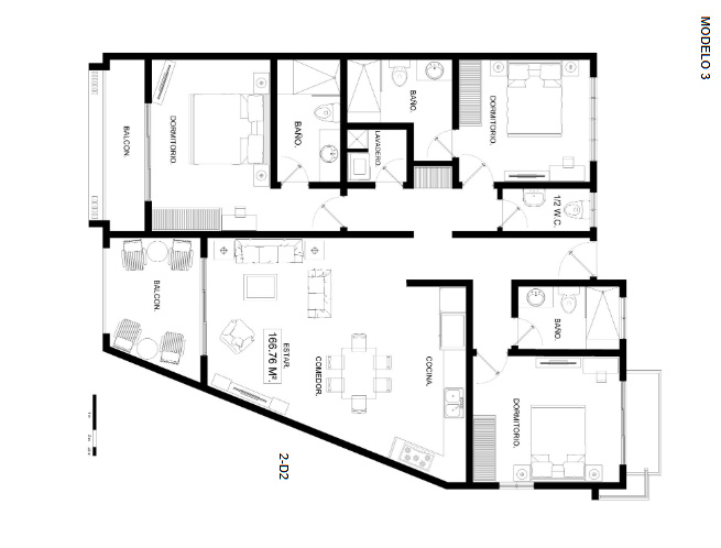 New Condo Project for Sale in Sosua — Sosua, Dominican Republic